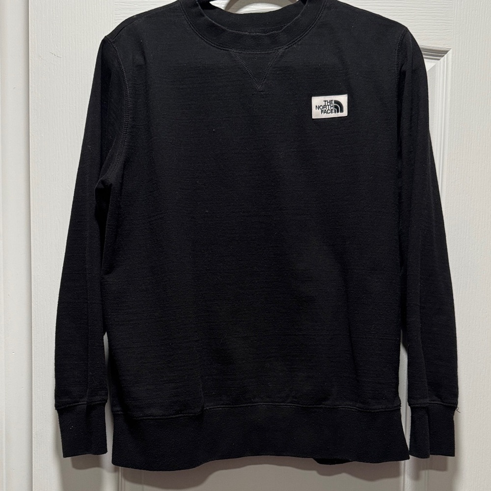 The North Face Crewneck